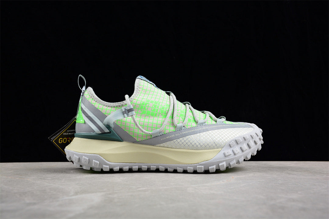 ACG MOUNTAIN FLY LOW SEA GLASS/LIME BLAST