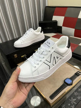 Armani Men Shoes