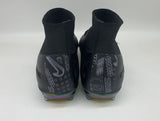NIKE AIRZOOM 16 BLACK EDITION