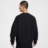 Men Fleece-Lined Hoodie