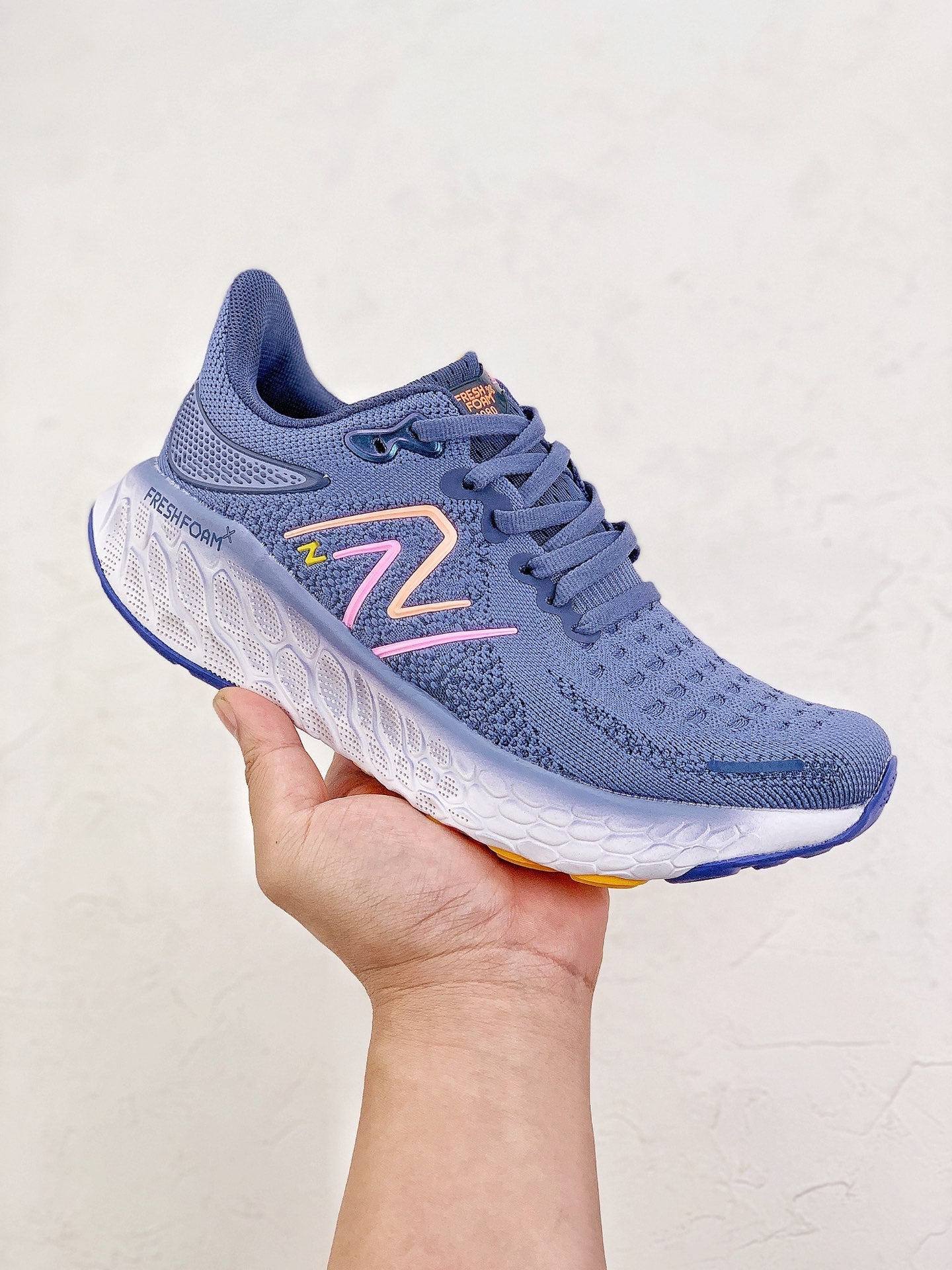 New Balance NB Fresh Foam  Blue