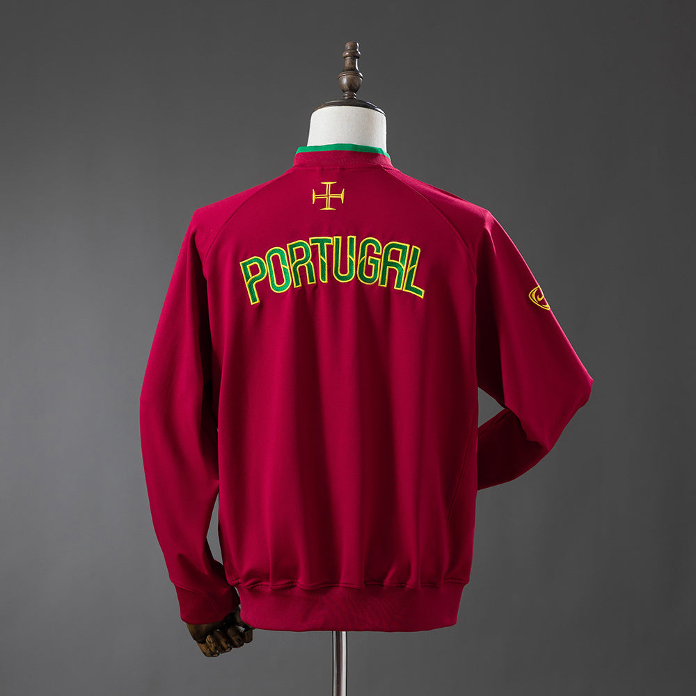 Portugal 2006 Windbreaker