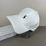 Polo Baseball Cap US8806509B99