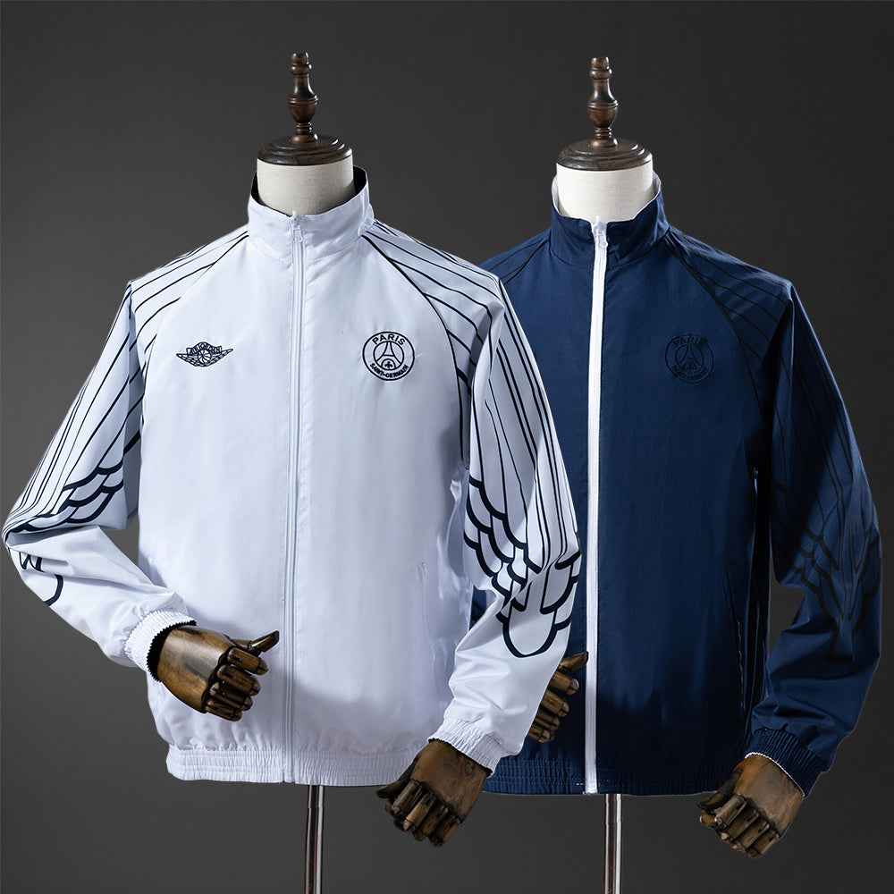 PSG WINGMAN Reversible Jacket - Shoesbullet