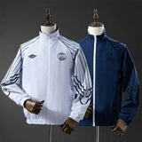 PSG WINGMAN Reversible Jacket - Shoesbullet