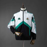 Real Betis 96/97 Windbreaker