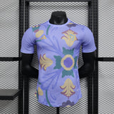 2023 Player Algeria Purple S-XXL