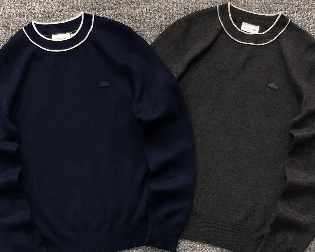 LACOSTE SWEATER 129250130