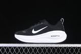 NIKE VOMERO PLUS ZOOM X BLACK/WHITE
