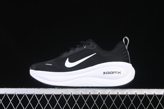 NIKE VOMERO PLUS ZOOM X BLACK/WHITE
