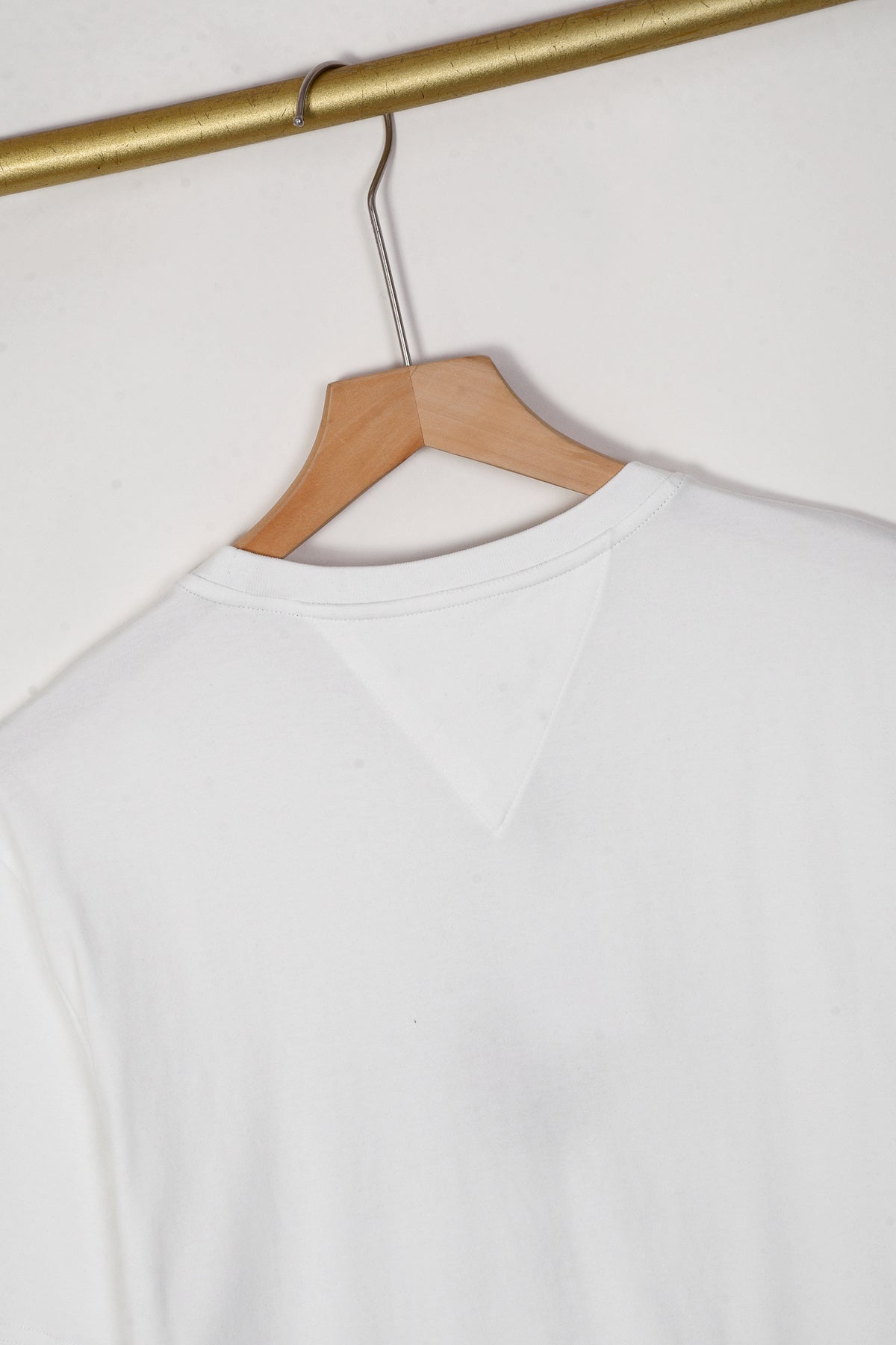Short Sleeve T-Shirt : Black White Royal Blue: M-XXL. 60s 210g soft velvet cotton, Soft feel, no pilling, no deformation