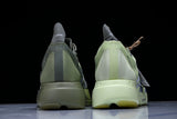 KH8441 ADIZERO ADIOS PRO 4 TENT GREEN/MATTE SILVER/MAGIC LIME