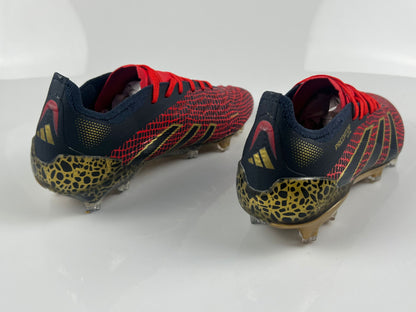 ADIDAS PREDATOR ACCURACY FG BOOTS 39-45
