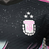 2023 Player Version Argentina Special Edition S-XXL