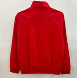 Sevilla Red Track Jacket