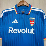 Como 1907 2026/27 Home soccer jersey