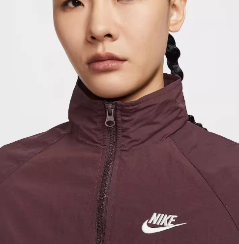 Women Woven Jacket
