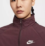 Women Woven Jacket