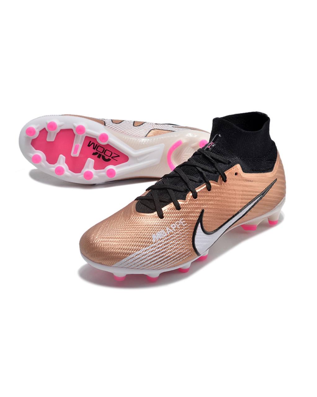 Nike Air Zoom Mercurial Superfly IX Elite AG