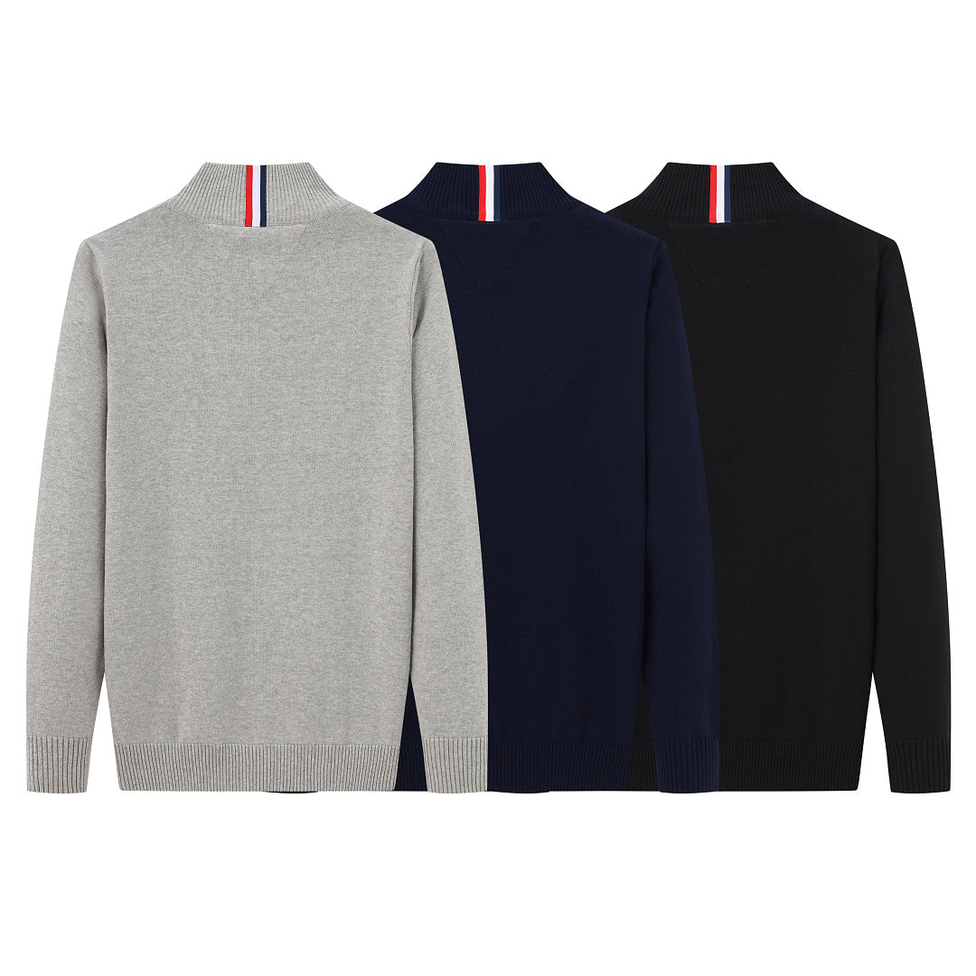 681 TommyPure CottonM-XXL