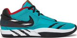 JA 1 SCRATCH shoes