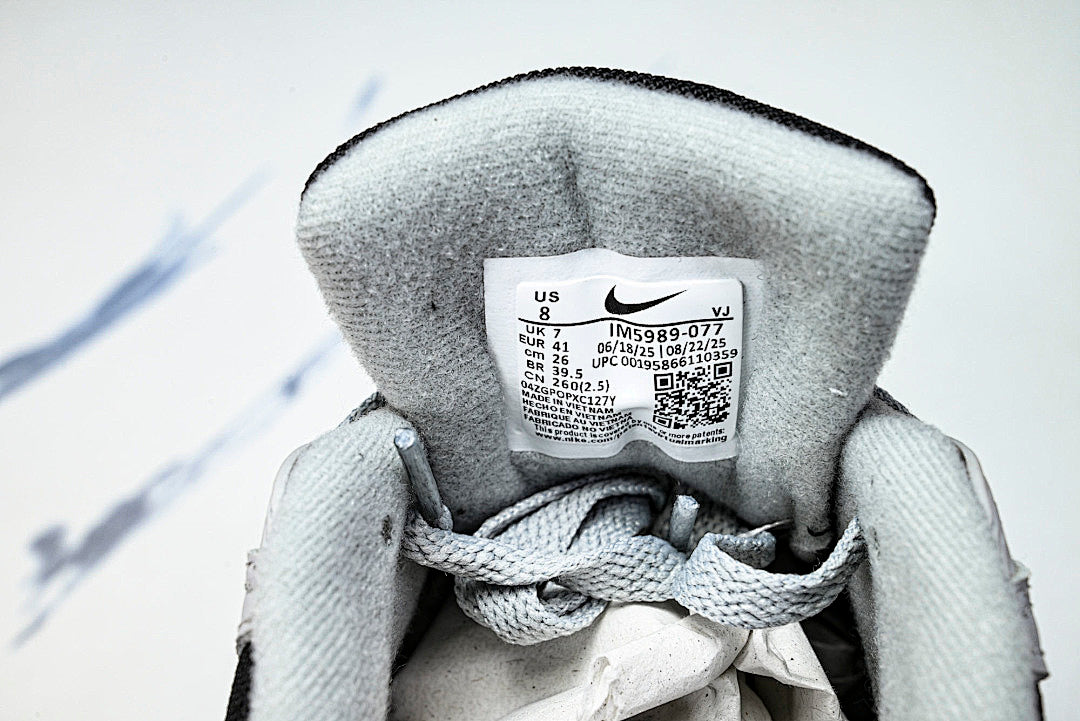 IM5989 077 AIR MAX 90 LIGHT SMOKE GREY BLACK LIGHT SMOKE GREY/BLACK/ANTHRACITE/PHOTON DUST