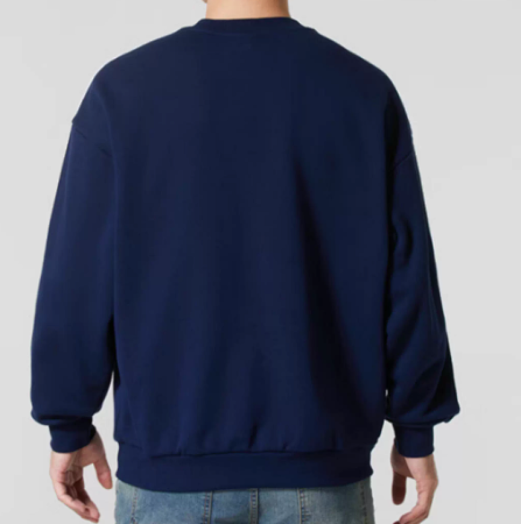 Men Hoodie