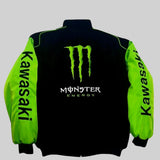 Kawasaki Bomber Jacket