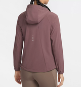 Women Woven Jacket