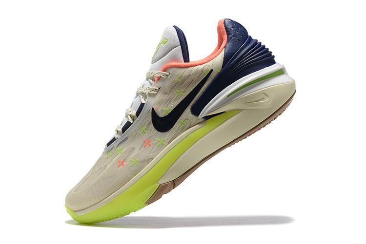 nike air zoom gt cut 2 crosshairs coconut milk shoes