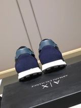Armani Men Shoes