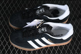 【280】[JI2060]-[ORIGINALS GAZELLE INDOOR BLACK/WHITE]-[WOMAN:35-39]-[MAN:40-45]