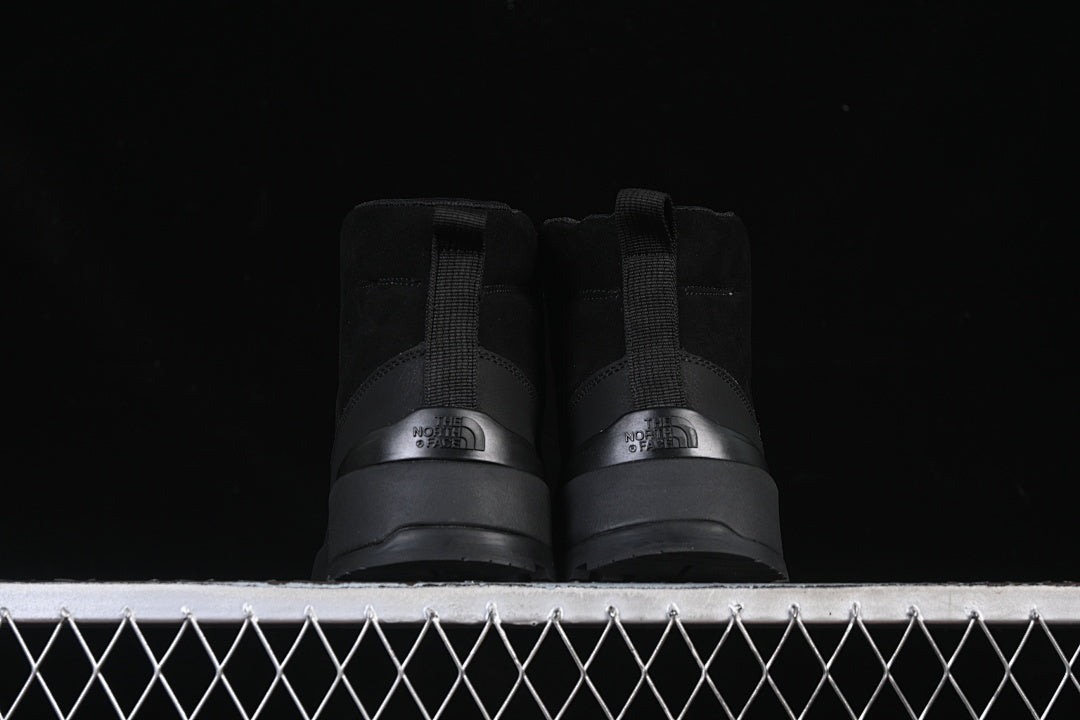 [300][NF0A8AD94QI-0A83]-[THE NORTH FACE CHARCOAL BLACK/BLACK]-[WOMAN:37-39]-[MAN:40-45]