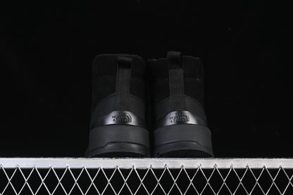 [300][NF0A8AD94QI-0A83]-[THE NORTH FACE CHARCOAL BLACK/BLACK]-[WOMAN:37-39]-[MAN:40-45]