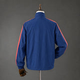 Spain 2026 World Cup Home Anthem Jacket Windbreaker