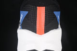 TERREX AGRAVIC TT BREATHABLE RUNNING SHOES BLACK/BLUE/WHITE