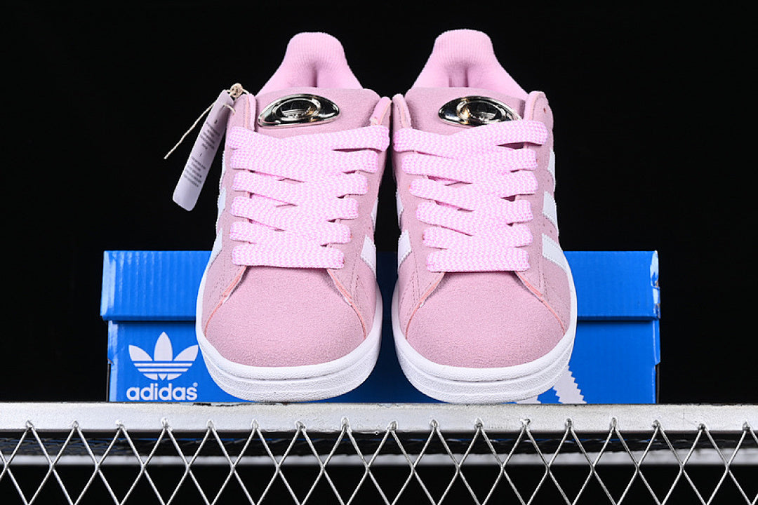 ADIDAS CAMPUS 00S BLISS LILAC/CLOUD WHITE/CORE BLACK