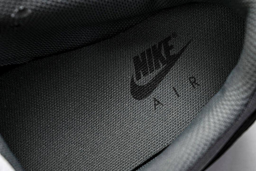 AIR MAX 90 PREMIUM SMOKE GREY/SMOKE GREY/BLACK