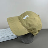 POLOCap PoloBaseball Cap original sunproof shade baseball cap wholesale travel essential in stock US8806509B99