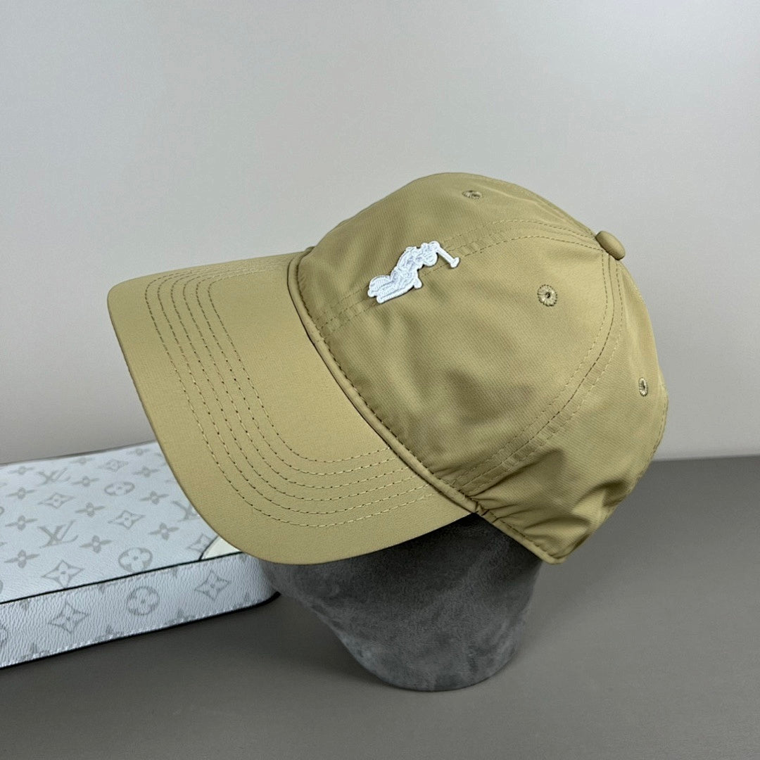 Polo Baseball Cap US8806509B99