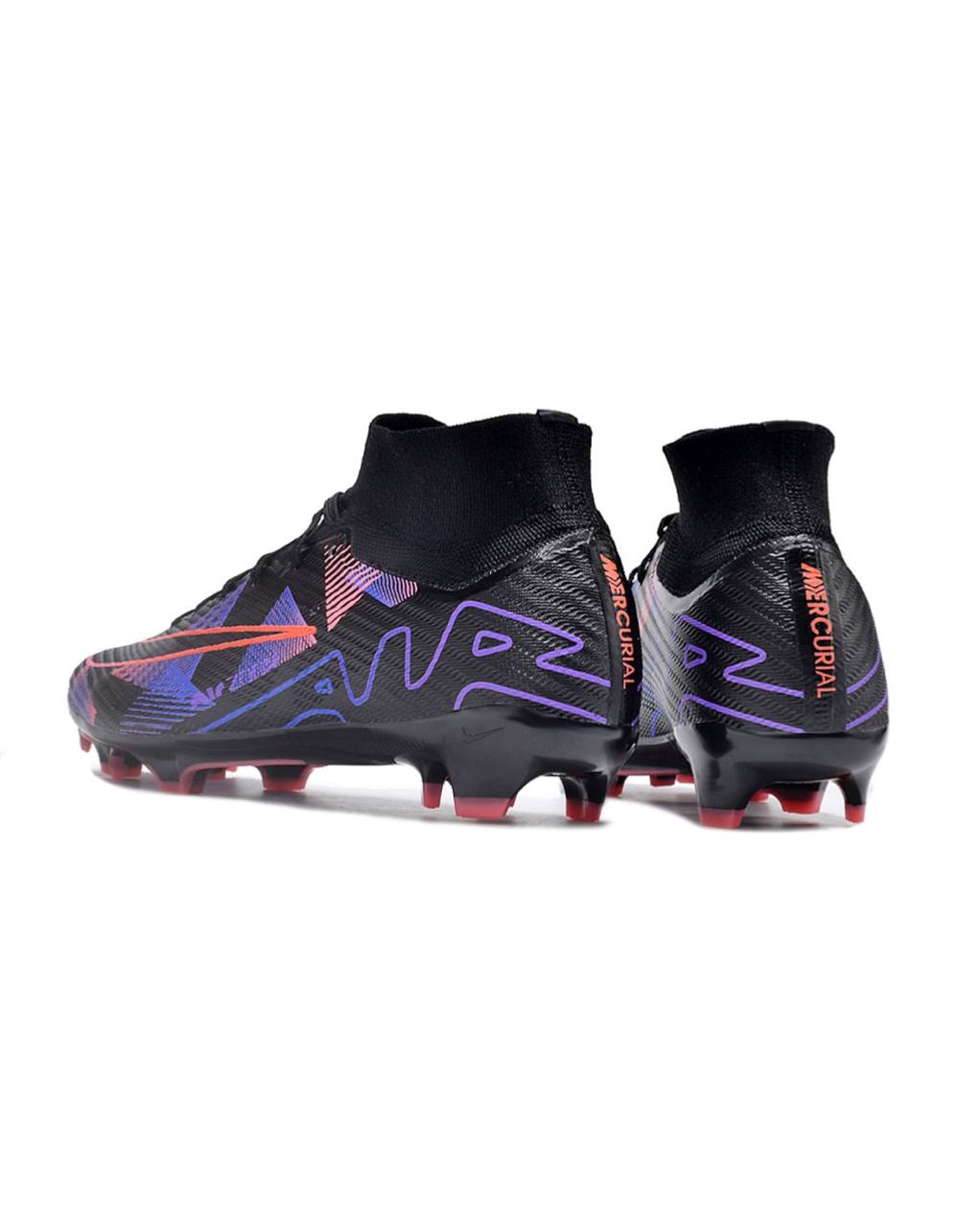 Nike Air Zoom Mercurial Superfly IX Elite FG