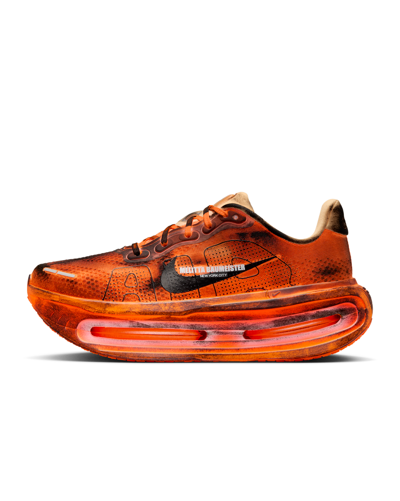 Nike Vomero Premium x Melitta Baumeister