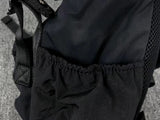 DIESEL BAG 111261475 (长19CM*宽9CM*高27CM)