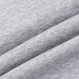 2692#TommyEmbroideryCrew Neck Sweatshirt