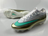 Nike Air Zoom Mercurial Vapor 17 Elite XXVI FG Soccer Shoes