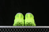 TERREX AGRAVIC RUNNING SHOES GREEN/BLACK/GREEN