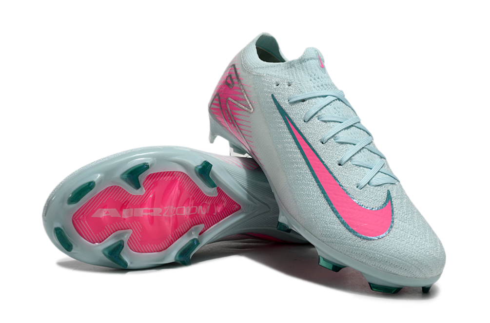 Nike Air Zoom Mercurial Superfly IIX Elite FG