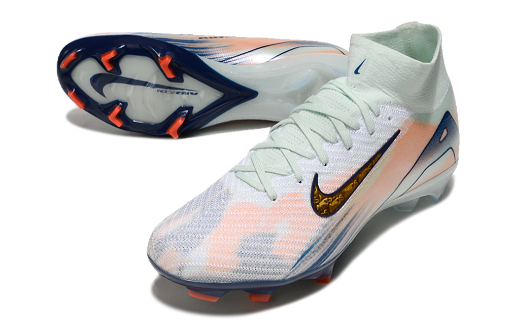 Nike Air Zoom Mercurial Vapor XV Elite FG 35-45