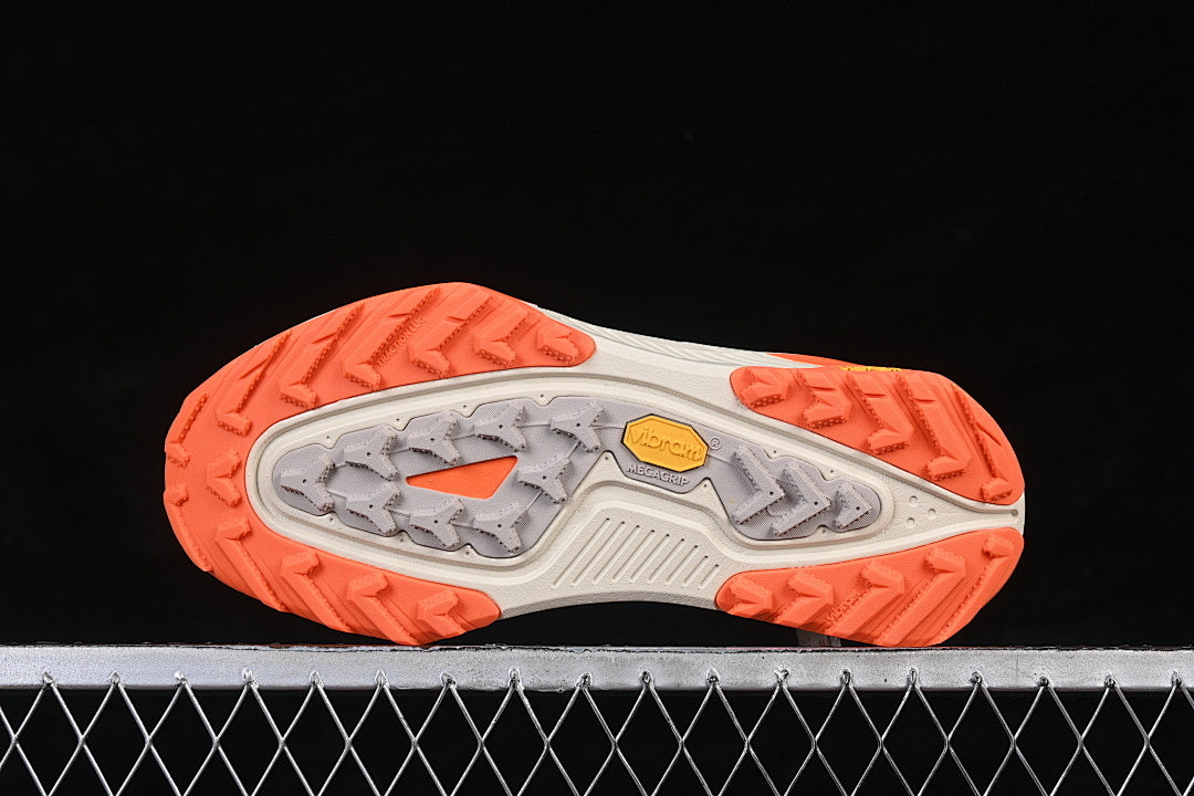 ACG ZEGAMA TRAIL WHITE/BEIGE/ORANGE/BLACK
