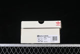 ORIGINALS GAZELLE INDOOR CASUAL SHOES RED/WHITE/GREY
